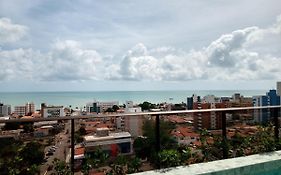 Apartamento 801 - Praia de Manaira